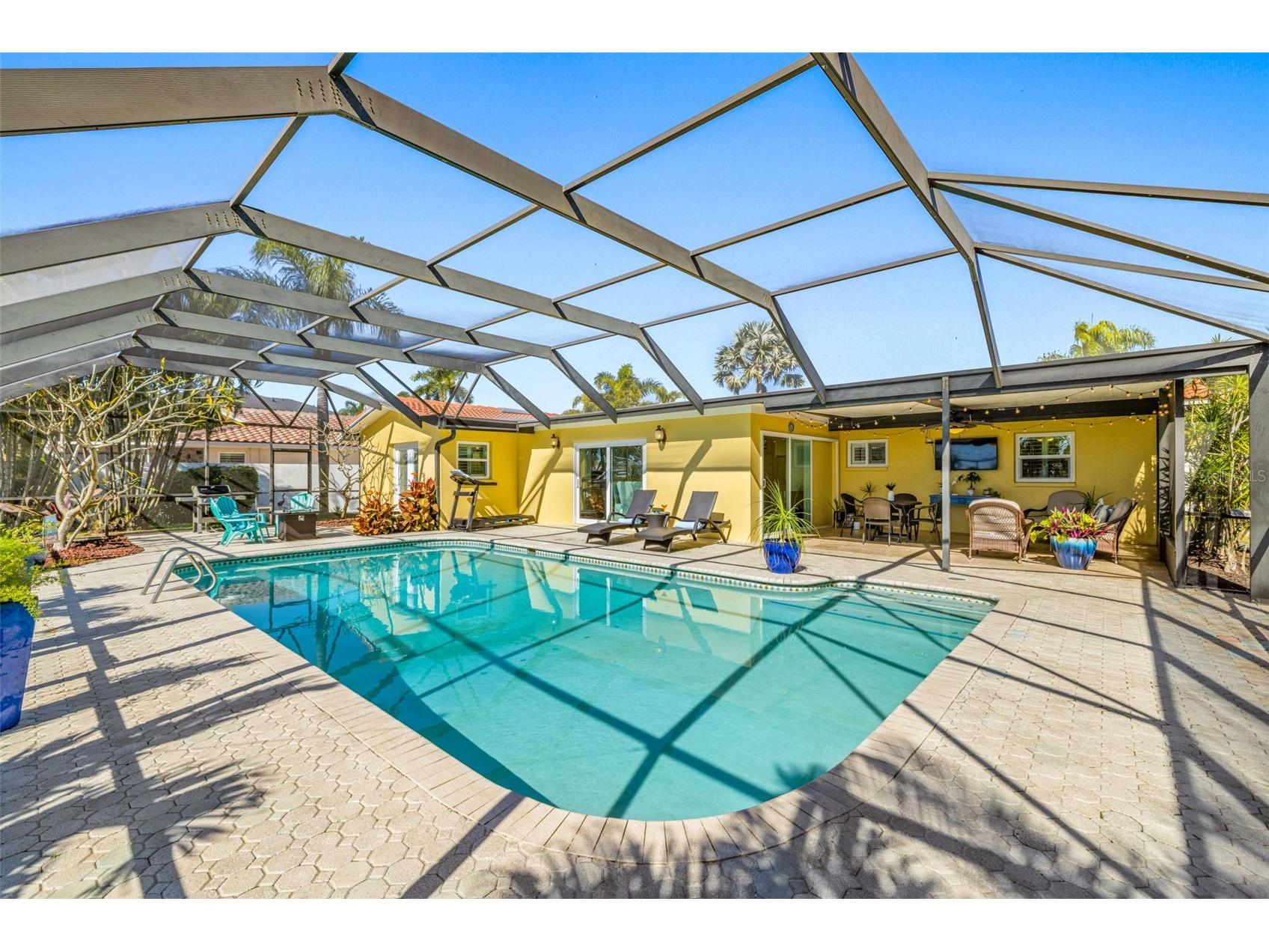 3784 42nd Avenue S Saint Petersburg FL 33711 - BOCA CIEGA BAY TB8466921 image29