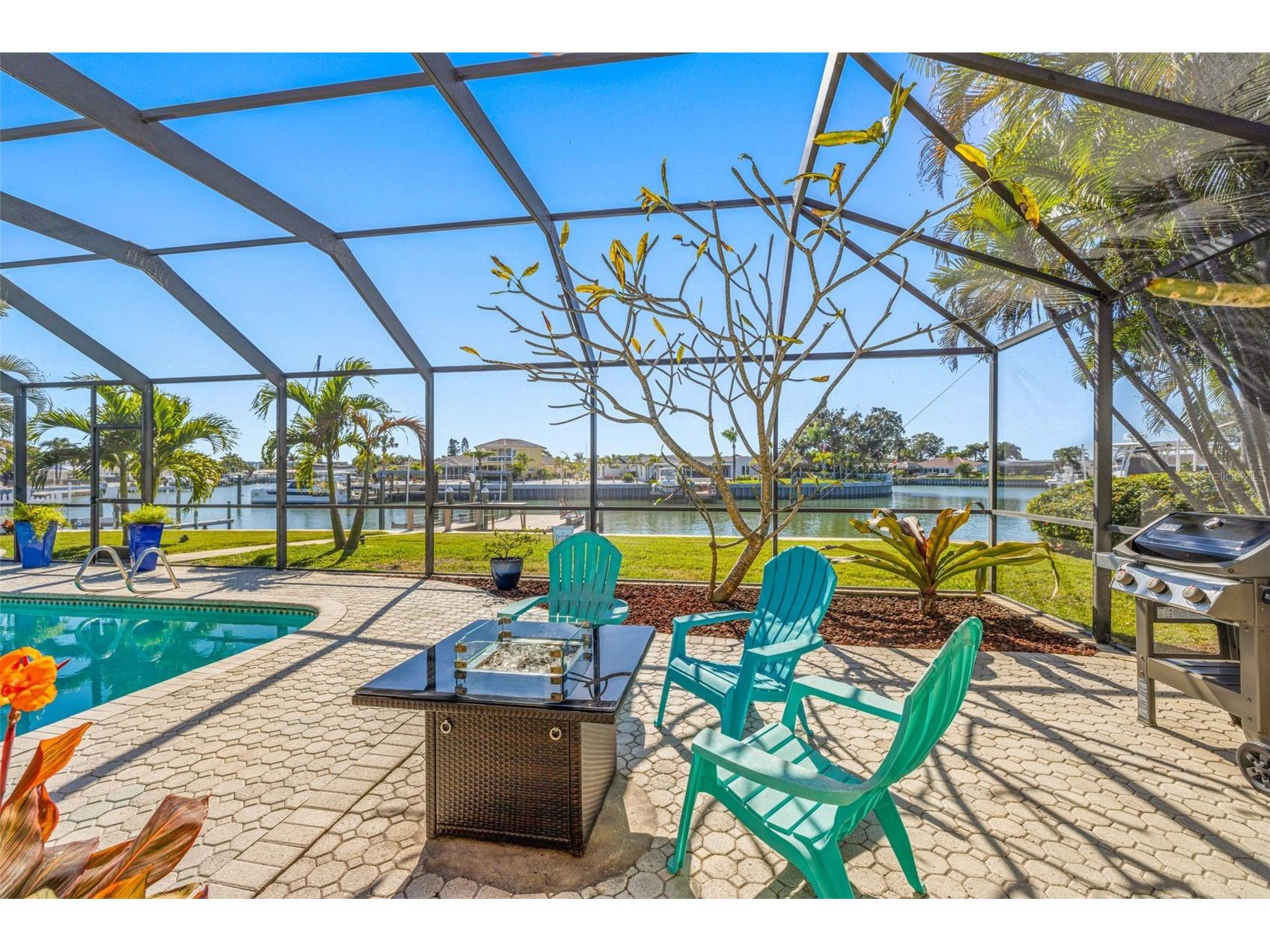 3784 42nd Avenue S Saint Petersburg FL 33711 - BOCA CIEGA BAY TB8466921 image30