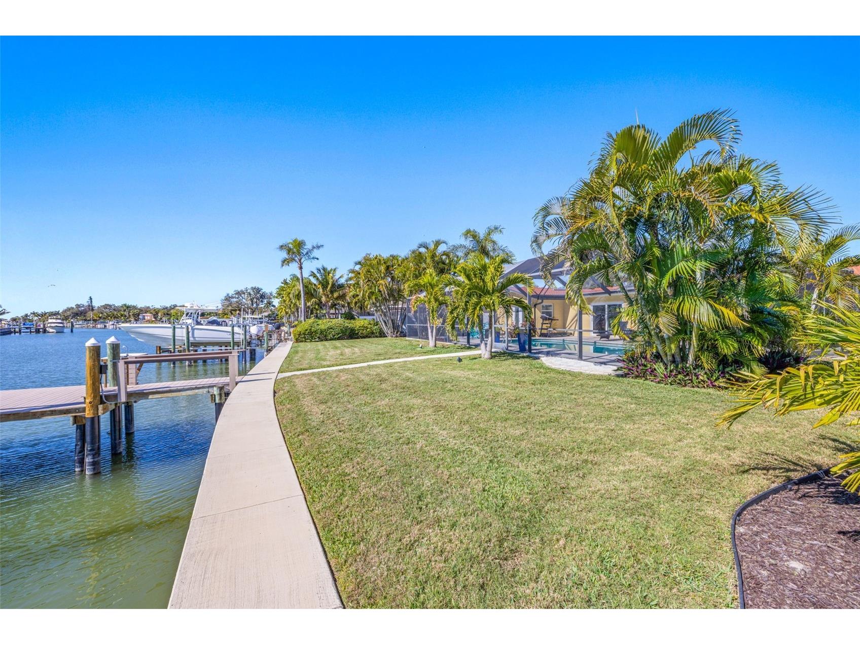 3784 42nd Avenue S Saint Petersburg FL 33711 - BOCA CIEGA BAY TB8466921 image32