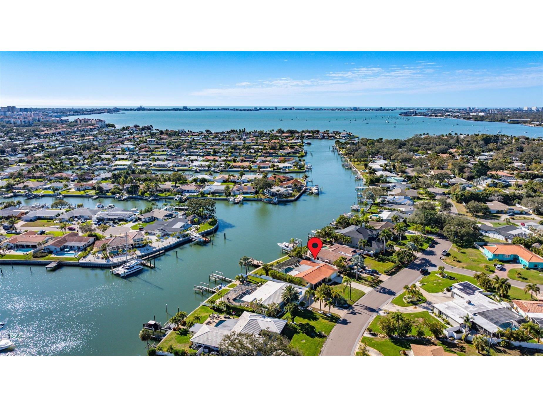 3784 42nd Avenue S Saint Petersburg FL 33711 - BOCA CIEGA BAY TB8466921 image38