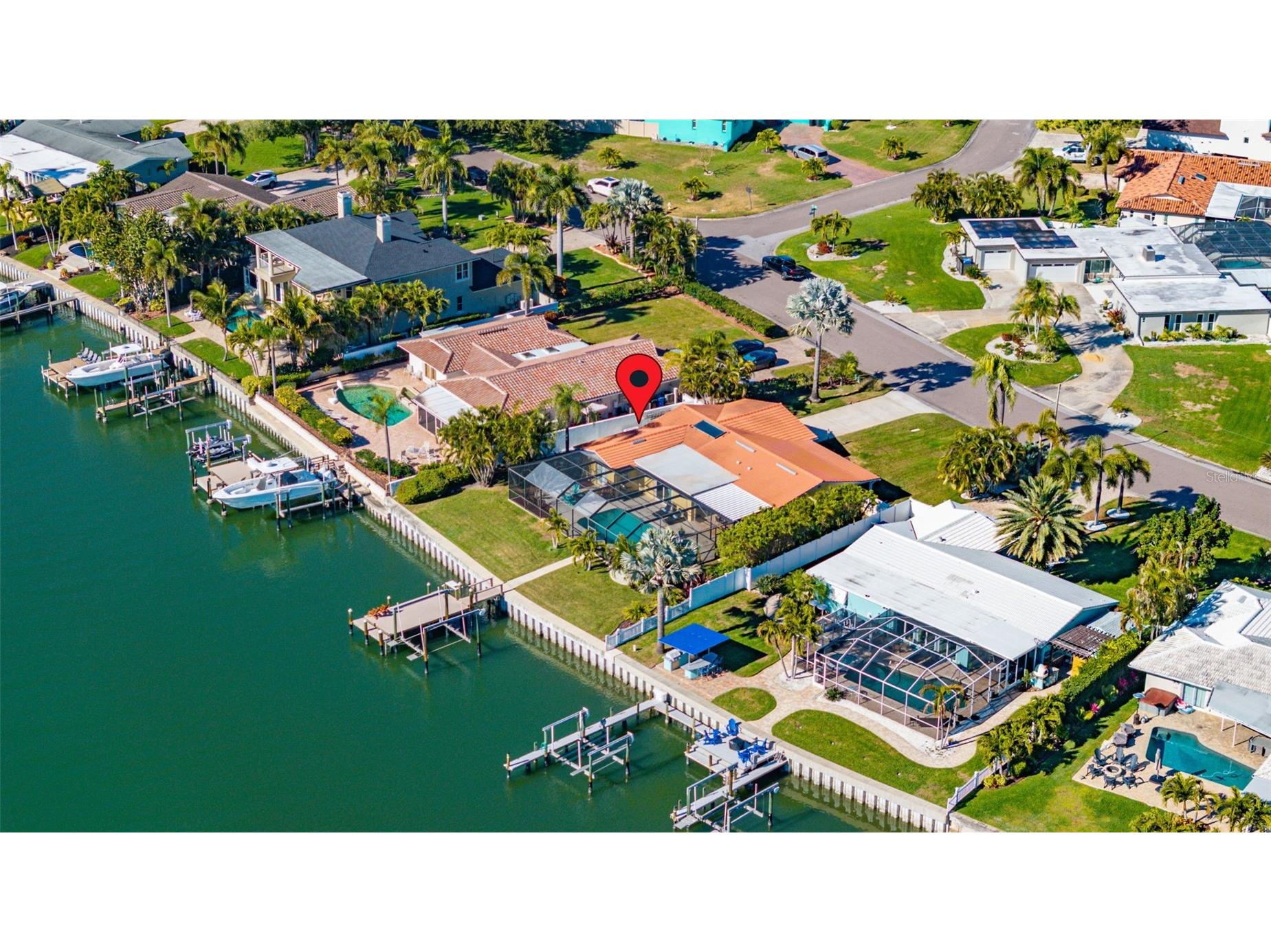 3784 42nd Avenue S Saint Petersburg FL 33711 - BOCA CIEGA BAY TB8466921 image40