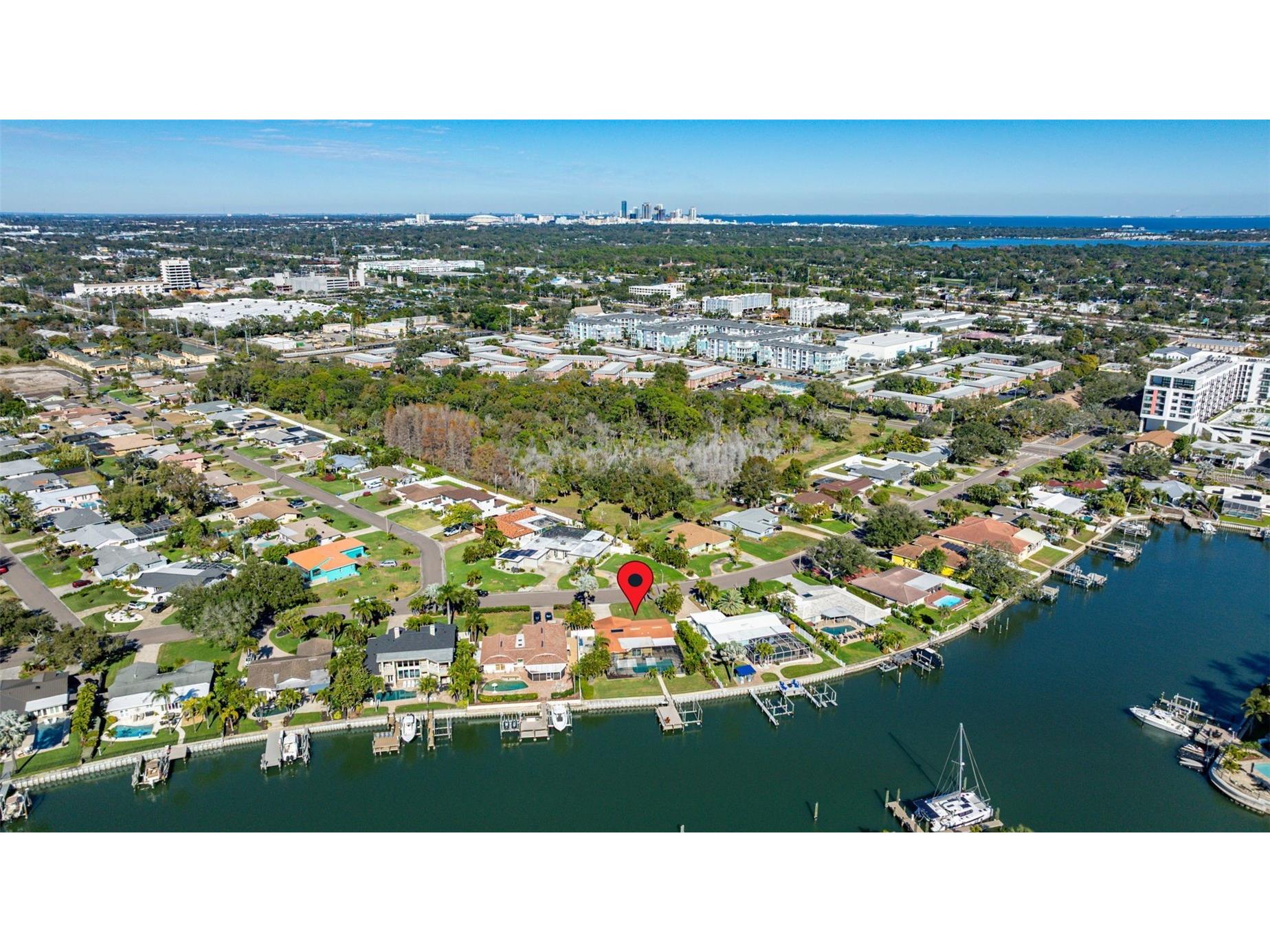 3784 42nd Avenue S Saint Petersburg FL 33711 - BOCA CIEGA BAY TB8466921 image41