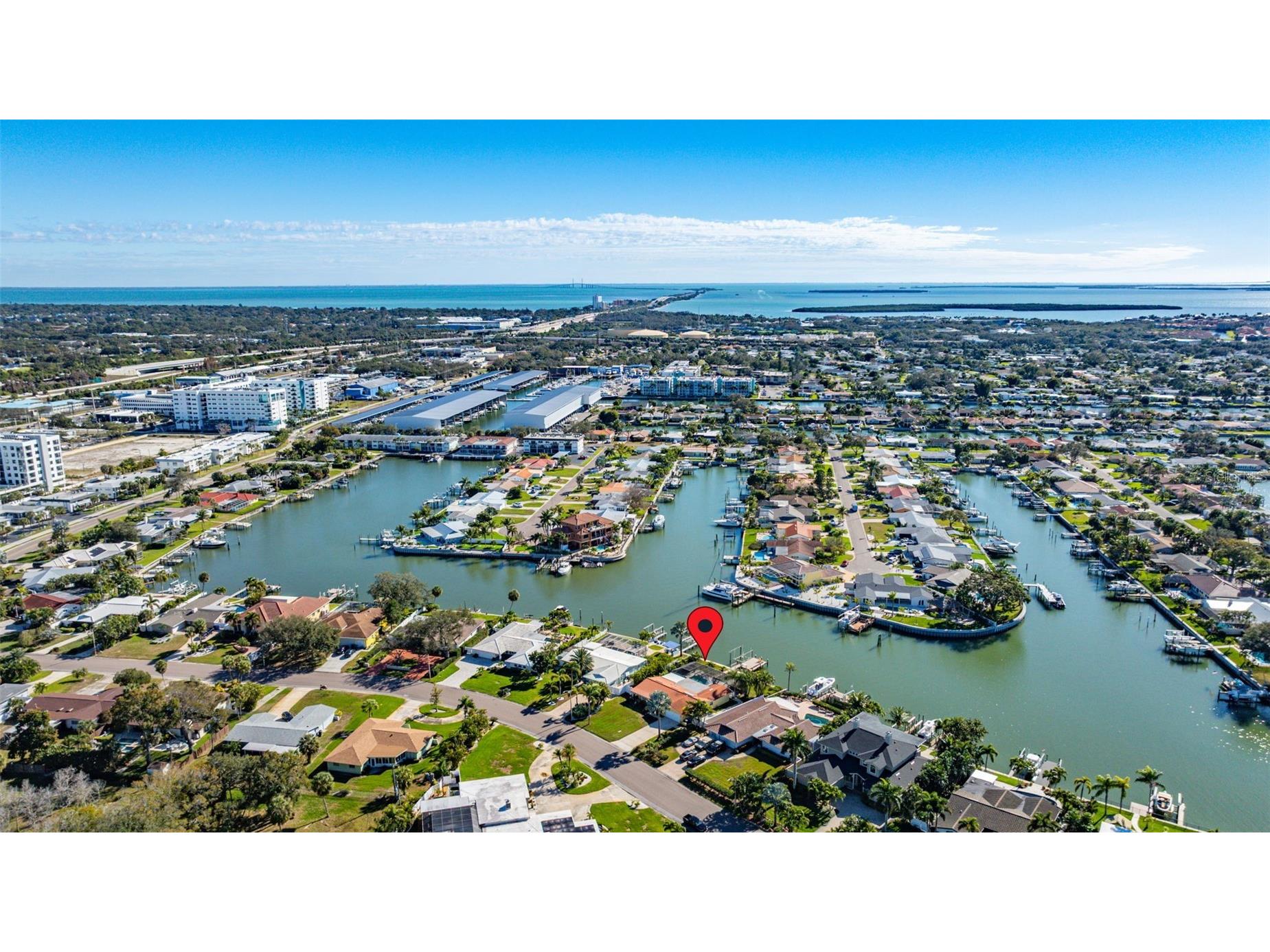 3784 42nd Avenue S Saint Petersburg FL 33711 - BOCA CIEGA BAY TB8466921 image42