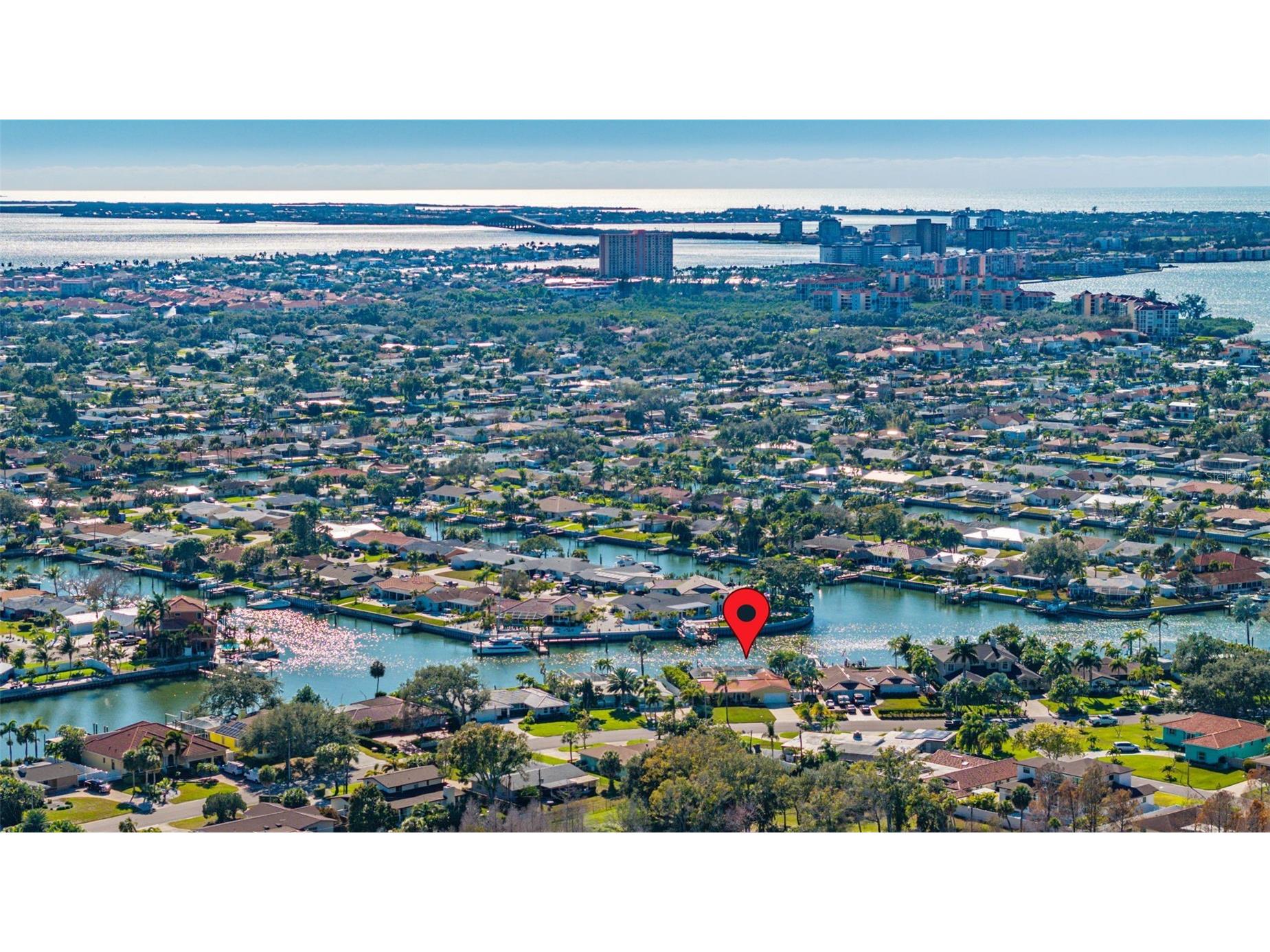 3784 42nd Avenue S Saint Petersburg FL 33711 - BOCA CIEGA BAY TB8466921 image43