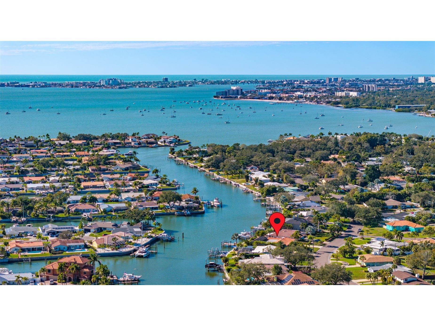 3784 42nd Avenue S Saint Petersburg FL 33711 - BOCA CIEGA BAY TB8466921 image44