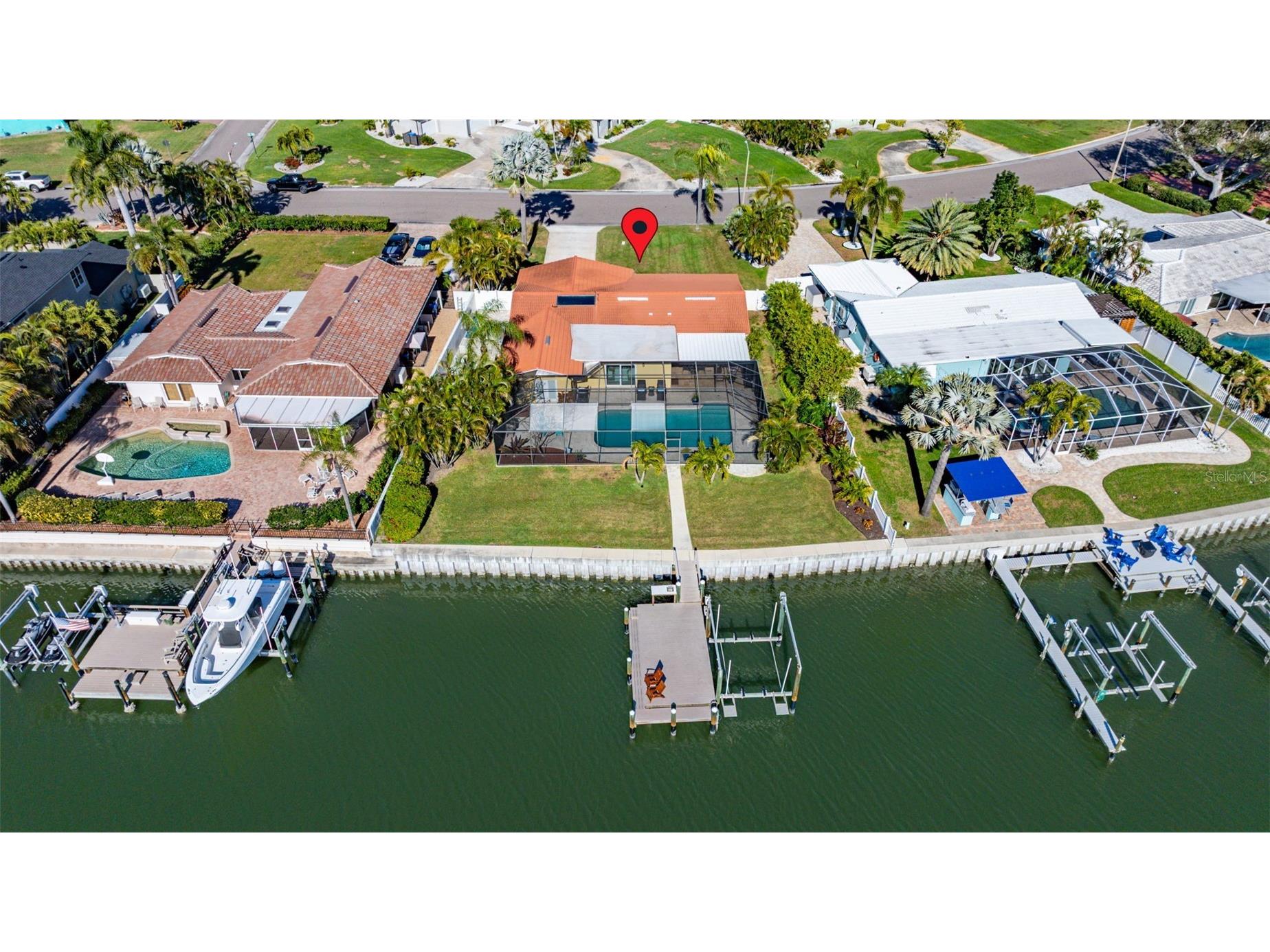 3784 42nd Avenue S Saint Petersburg FL 33711 - BOCA CIEGA BAY TB8466921 image45
