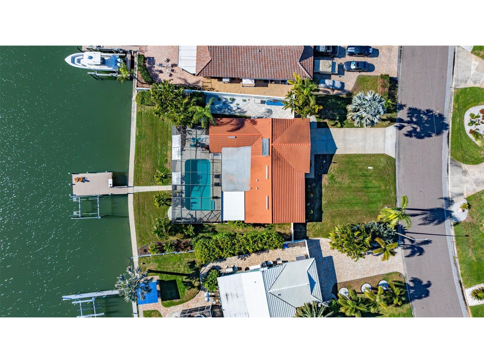 3784 42nd Avenue S Saint Petersburg FL 33711 - BOCA CIEGA BAY TB8466921 image46