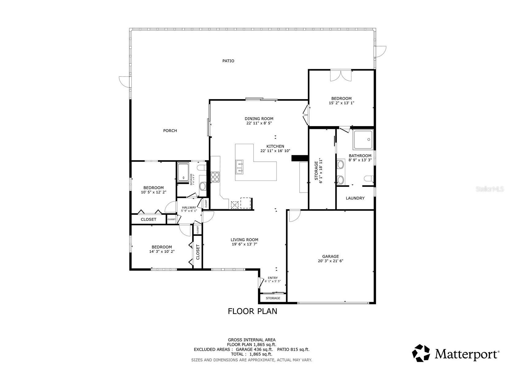 3784 42nd Avenue S Saint Petersburg FL 33711 - BOCA CIEGA BAY TB8466921 image49