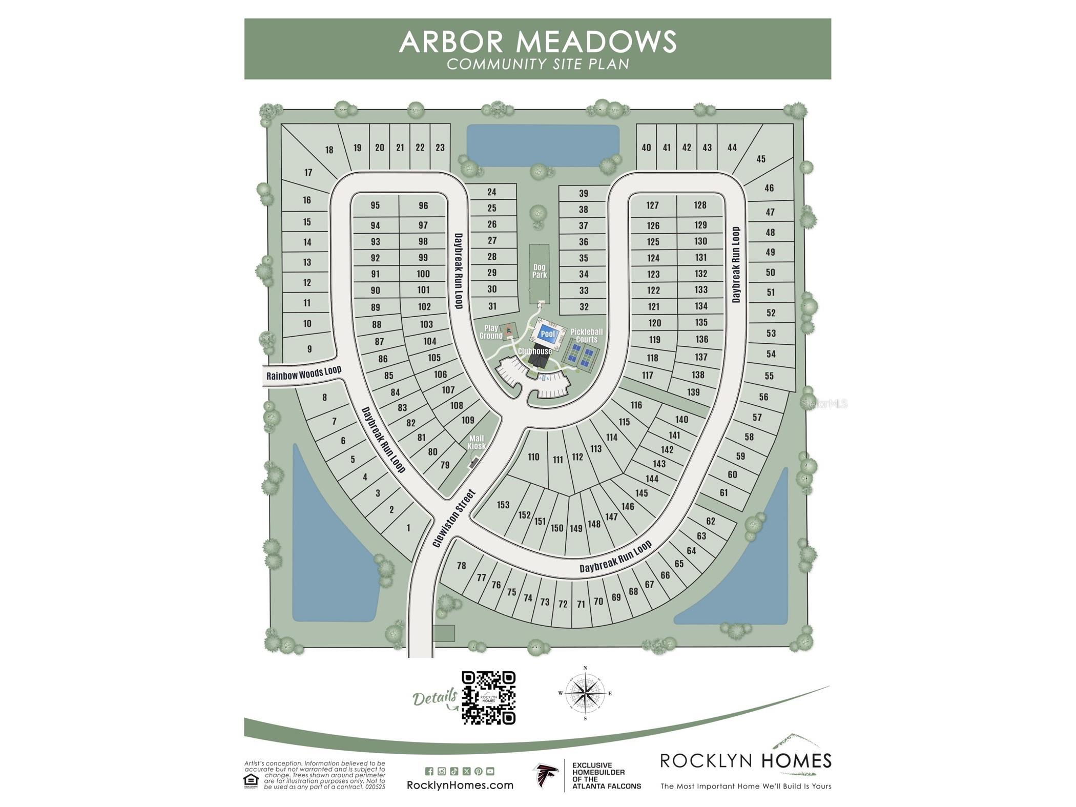 3784 Daybreak Run Loop Spring Hill FL 34609 R4910797 image20