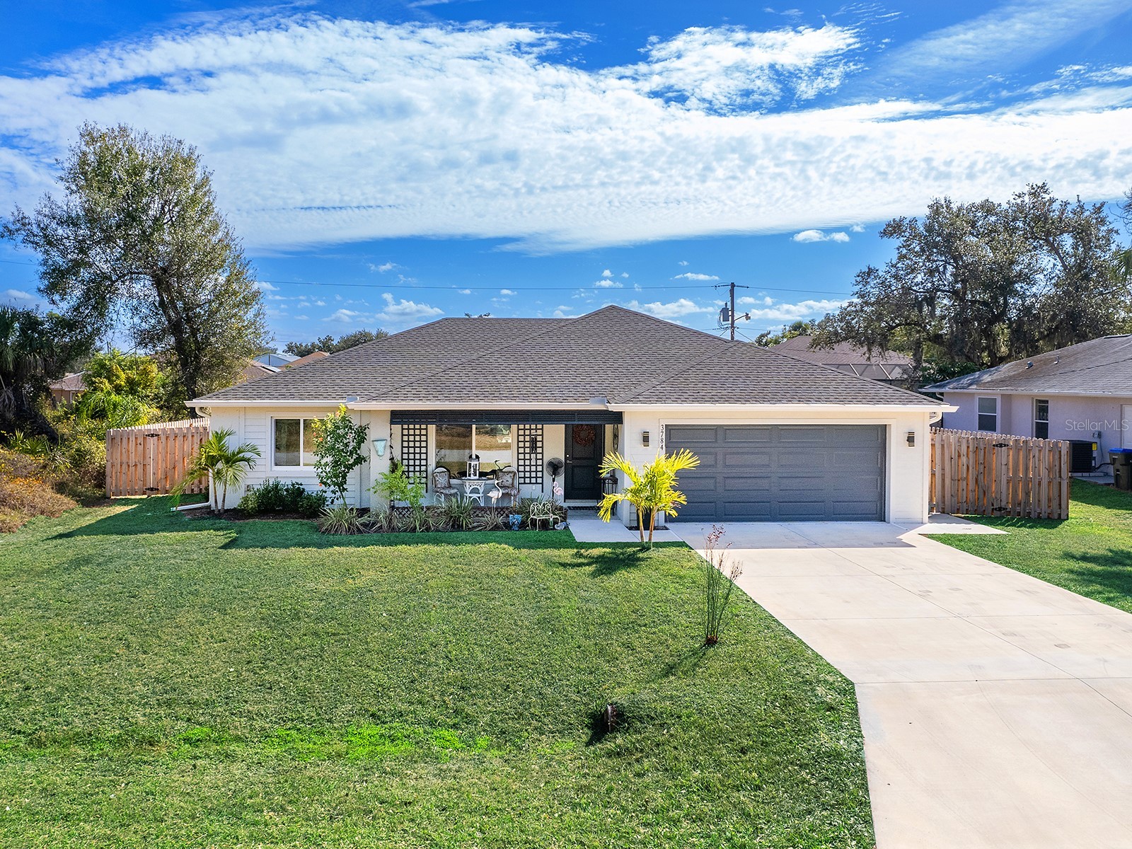 3784 Fontainebleau Street North Port FL 34287 N6142534 image1