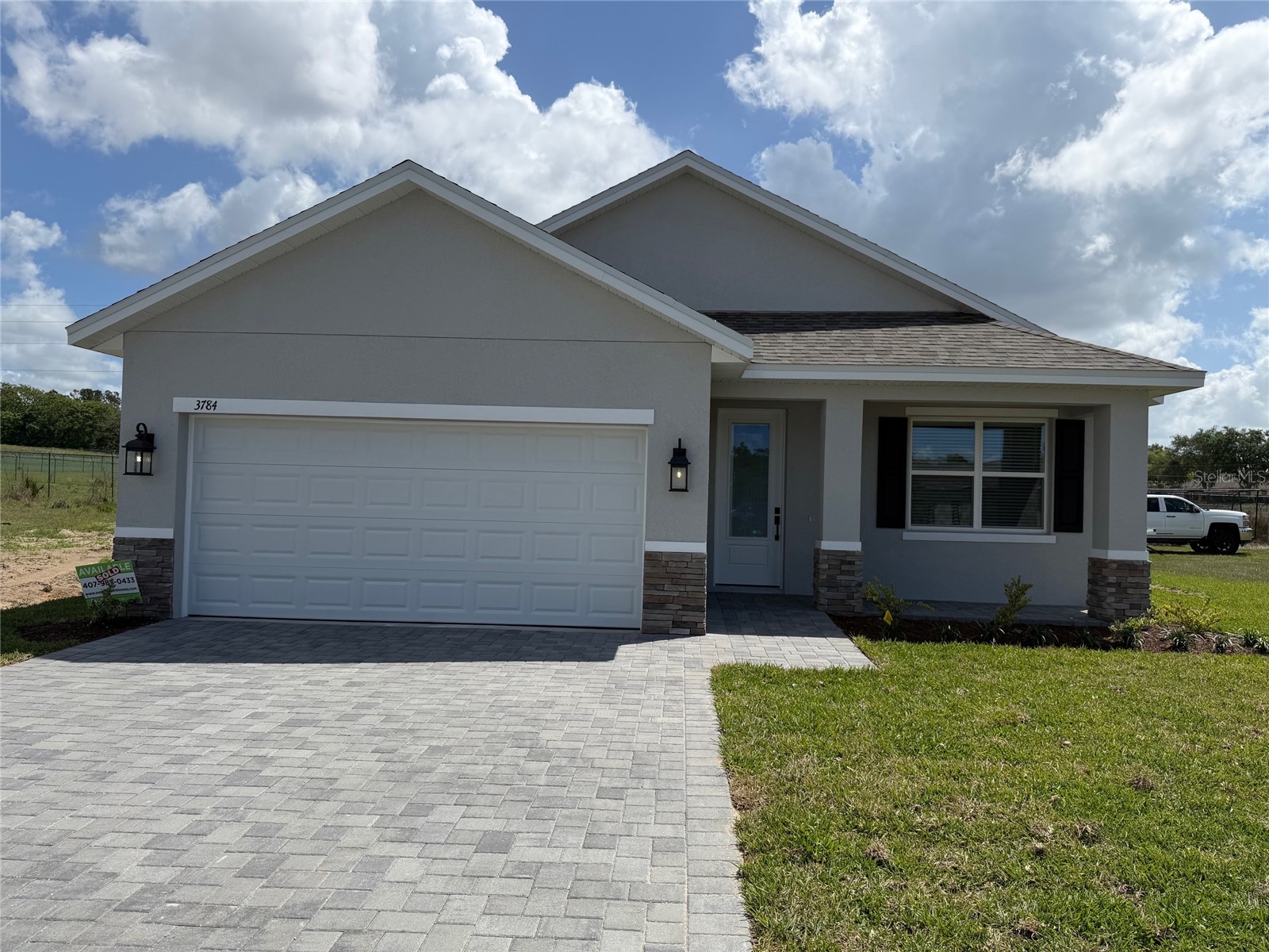 3784 Watercliff Circle Grand Island FL 32735 O6396252 image1