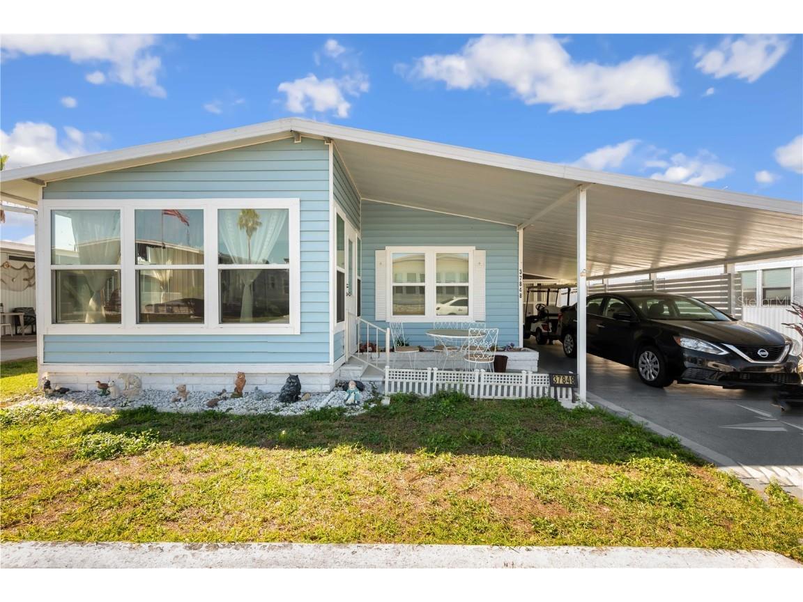 37848 Barcelona Avenue Zephyrhills FL 33541 TB8370871 image1