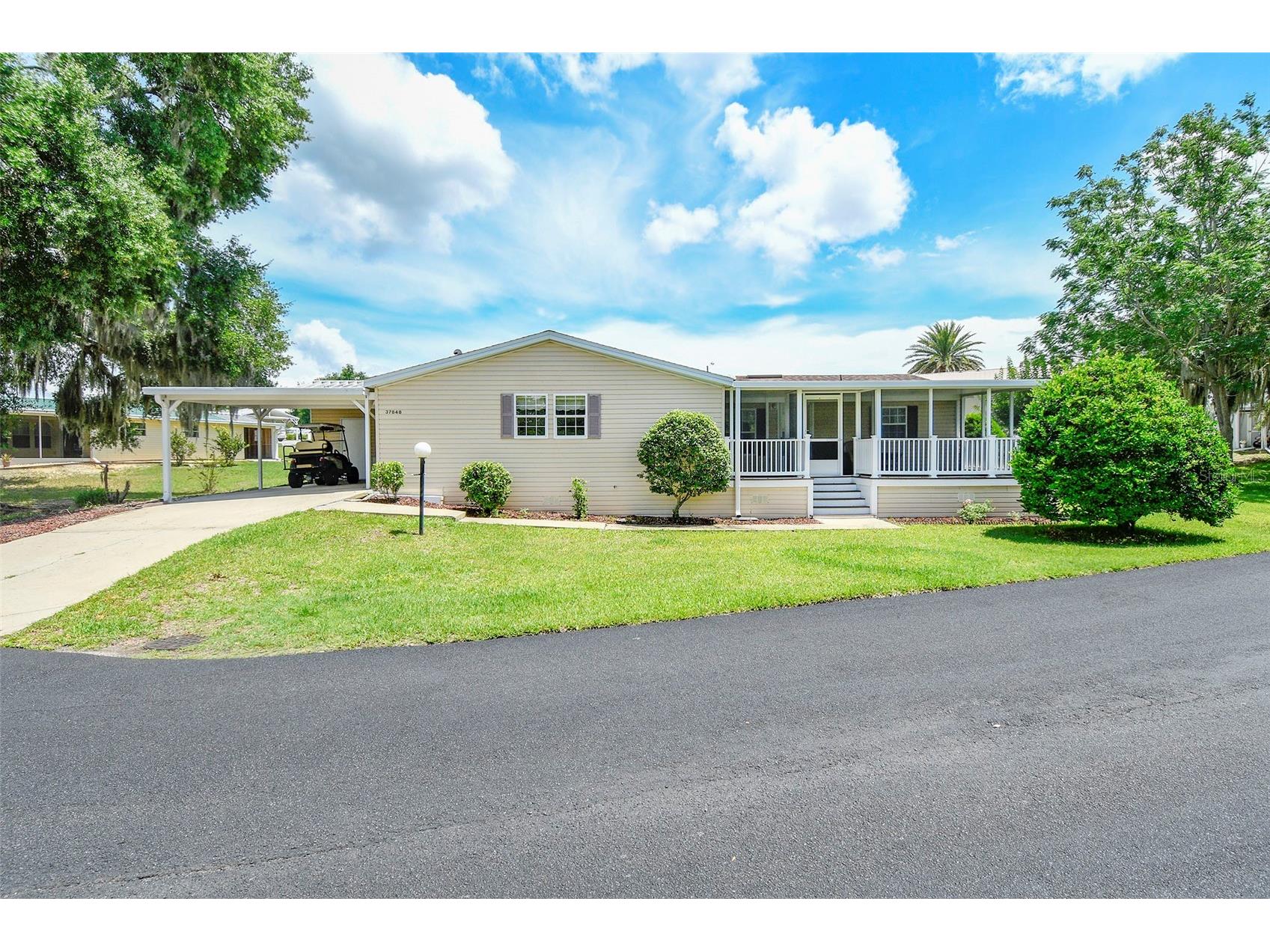 37848 Maywood Bay Drive Leesburg FL 34788 - LAKE YALE G5113034 image1