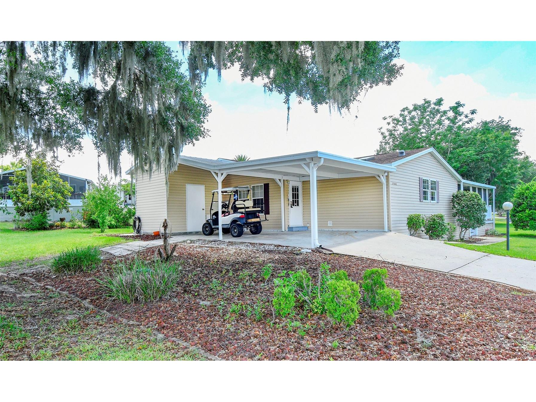 37848 Maywood Bay Drive Leesburg FL 34788 - LAKE YALE G5113034 image2