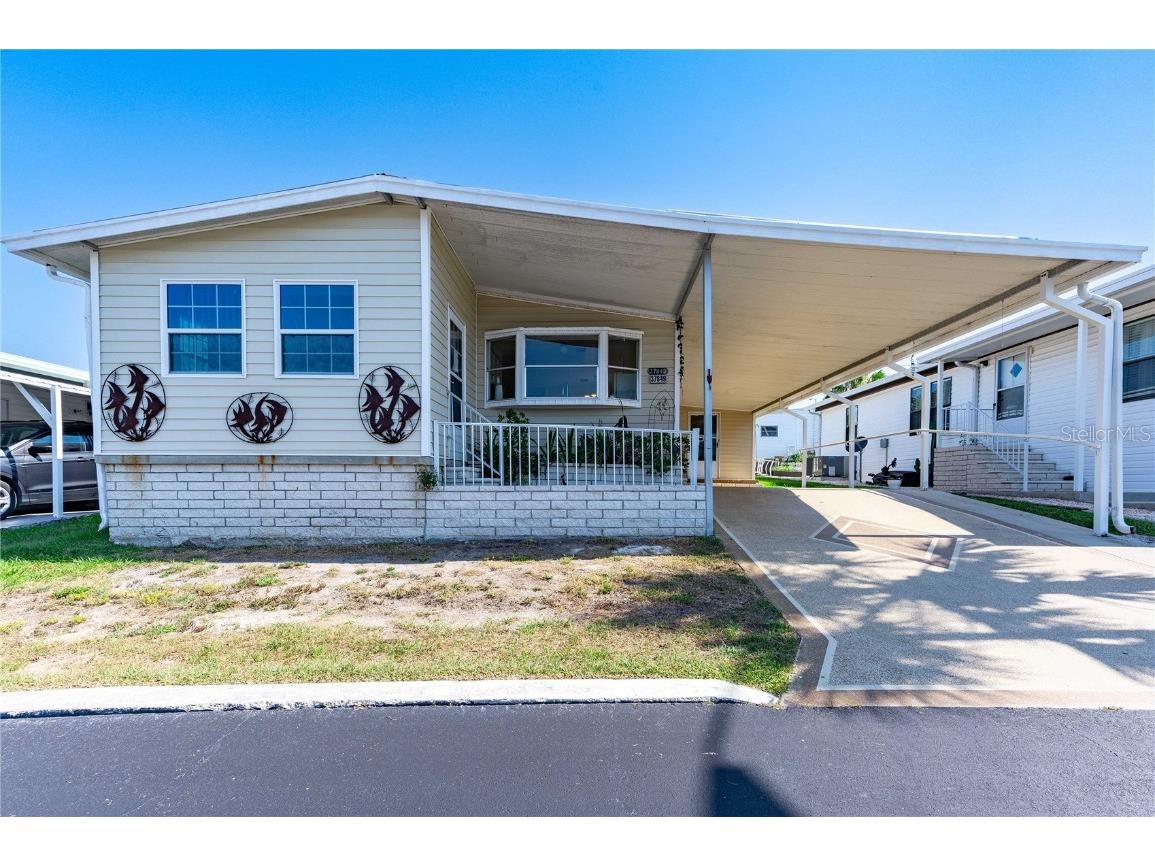 37849 Granada Avenue Zephyrhills FL 33541 T3530512 image1