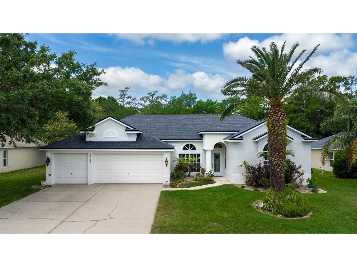 3785 Birch Mountain Road Port Orange FL 32129 FC309217 image1