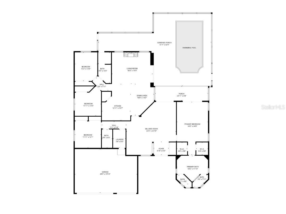 3785 Pendlebury Drive Palm Harbor FL 34685 TB8440603 image60