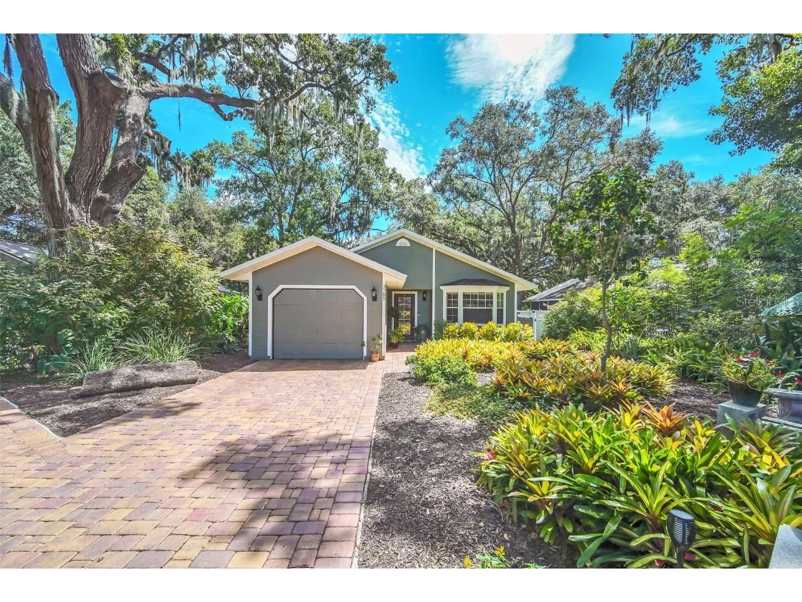 3785 Vine Lane Mount Dora FL 32757 - LAKE ELEANOR O6223449 image1