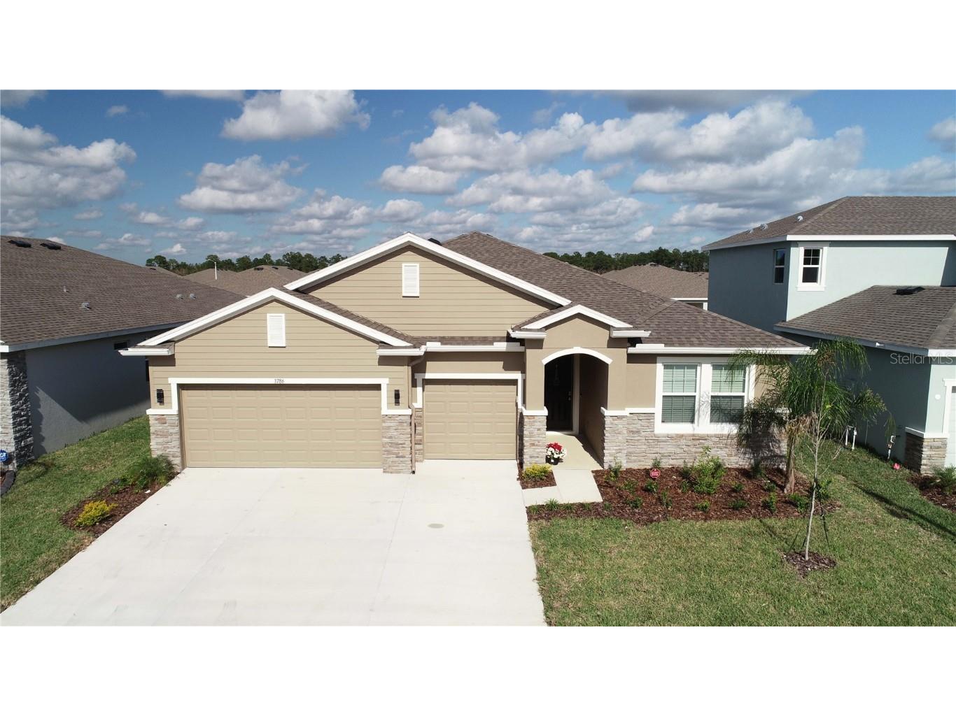 3786 Autumn Amber Drive Spring Hill FL 34609 T3423940 image1