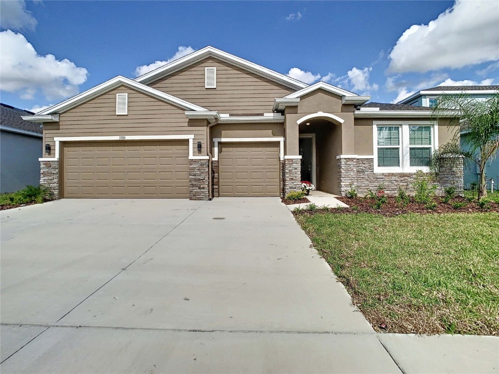 3786 Autumn Amber Drive Spring Hill FL 34609 T3502075 image1