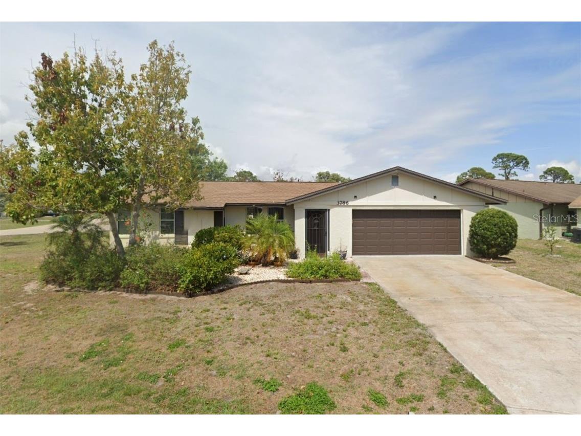 3786 Brooklyn Avenue Port Charlotte FL 33952 C7505740 image1