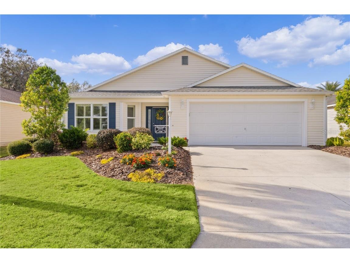 3786 Infinity Run The Villages FL 32163 G5090790 image1