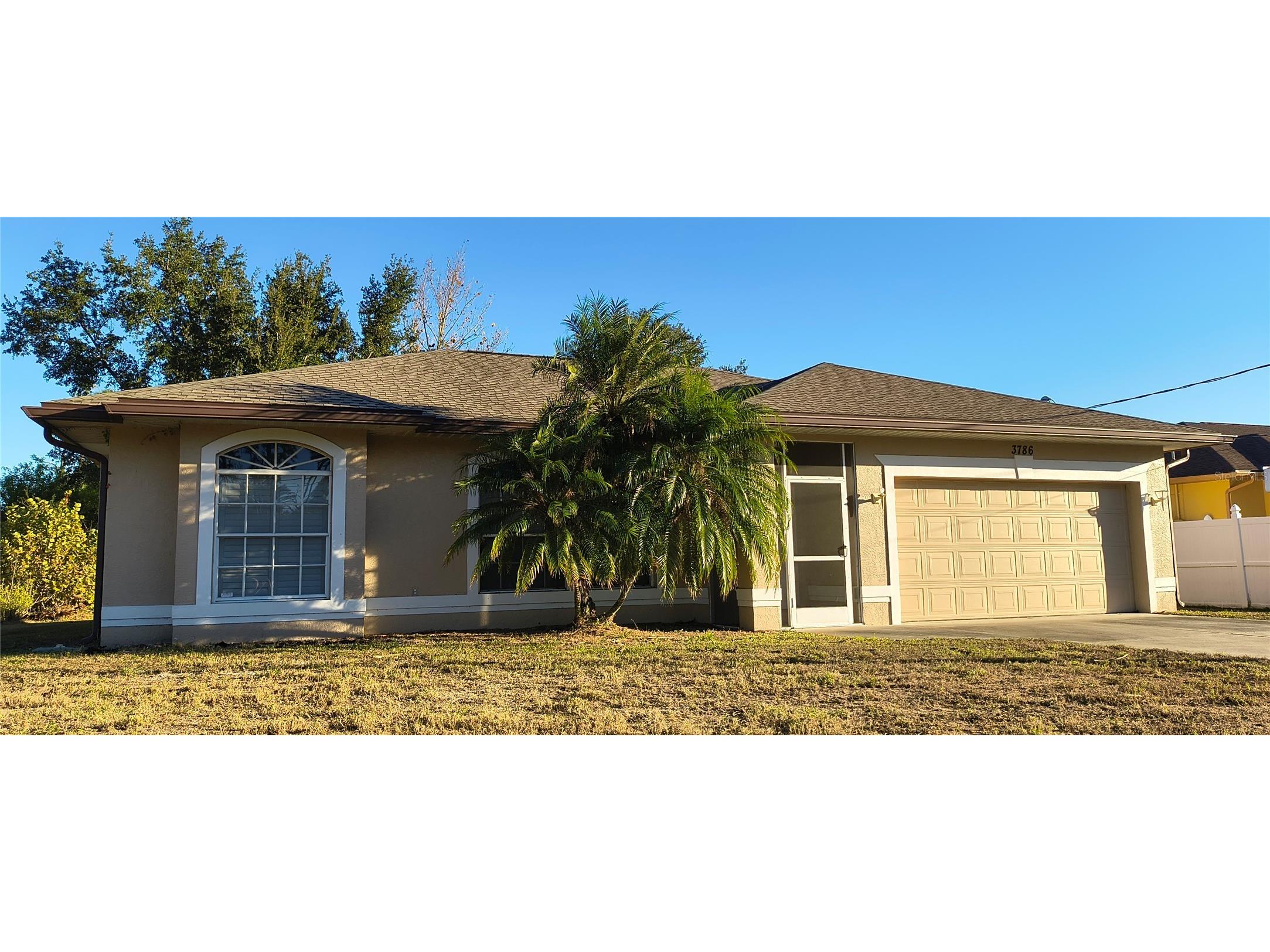 3786 N Cranberry Boulevard North Port FL 34286 N6142517 image1