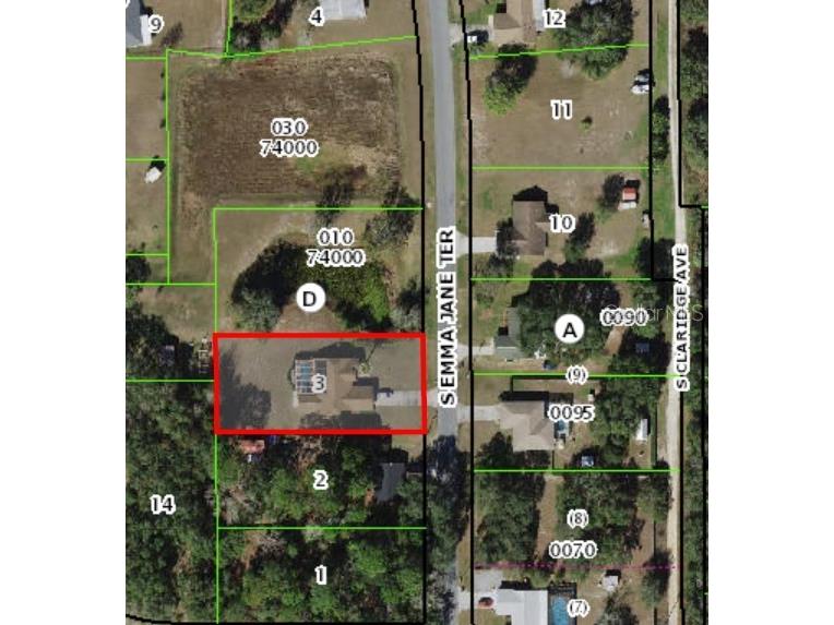 3786 S Emma Jane Terrace Homosassa FL 34448 TB8452426 image31
