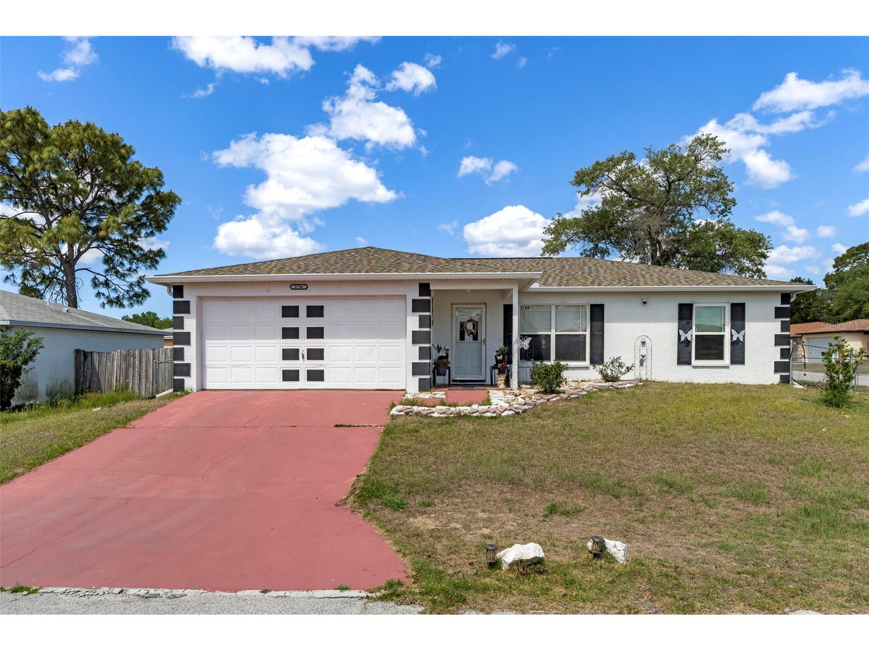 3786 S Grey Dove Terrace Homosassa FL 34448 W7885173 image1