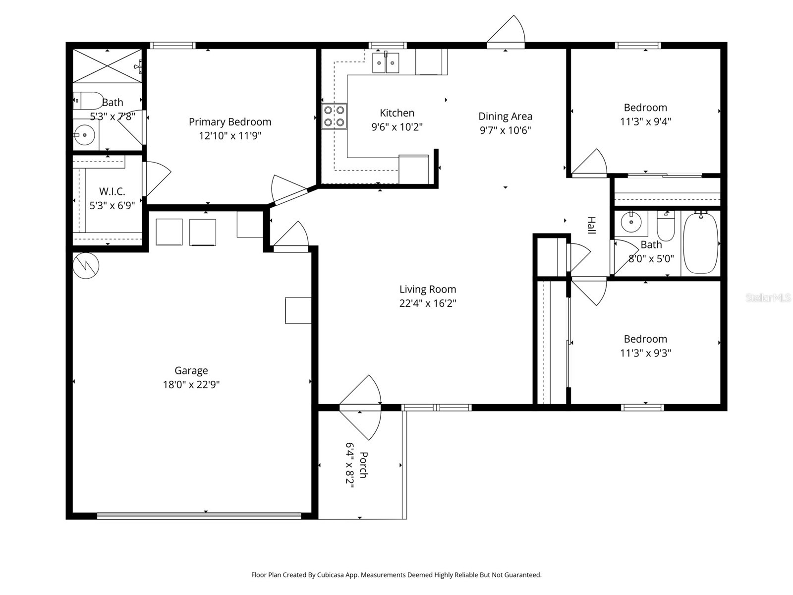 3786 S Grey Dove Terrace Homosassa FL 34448 W7885173 image4