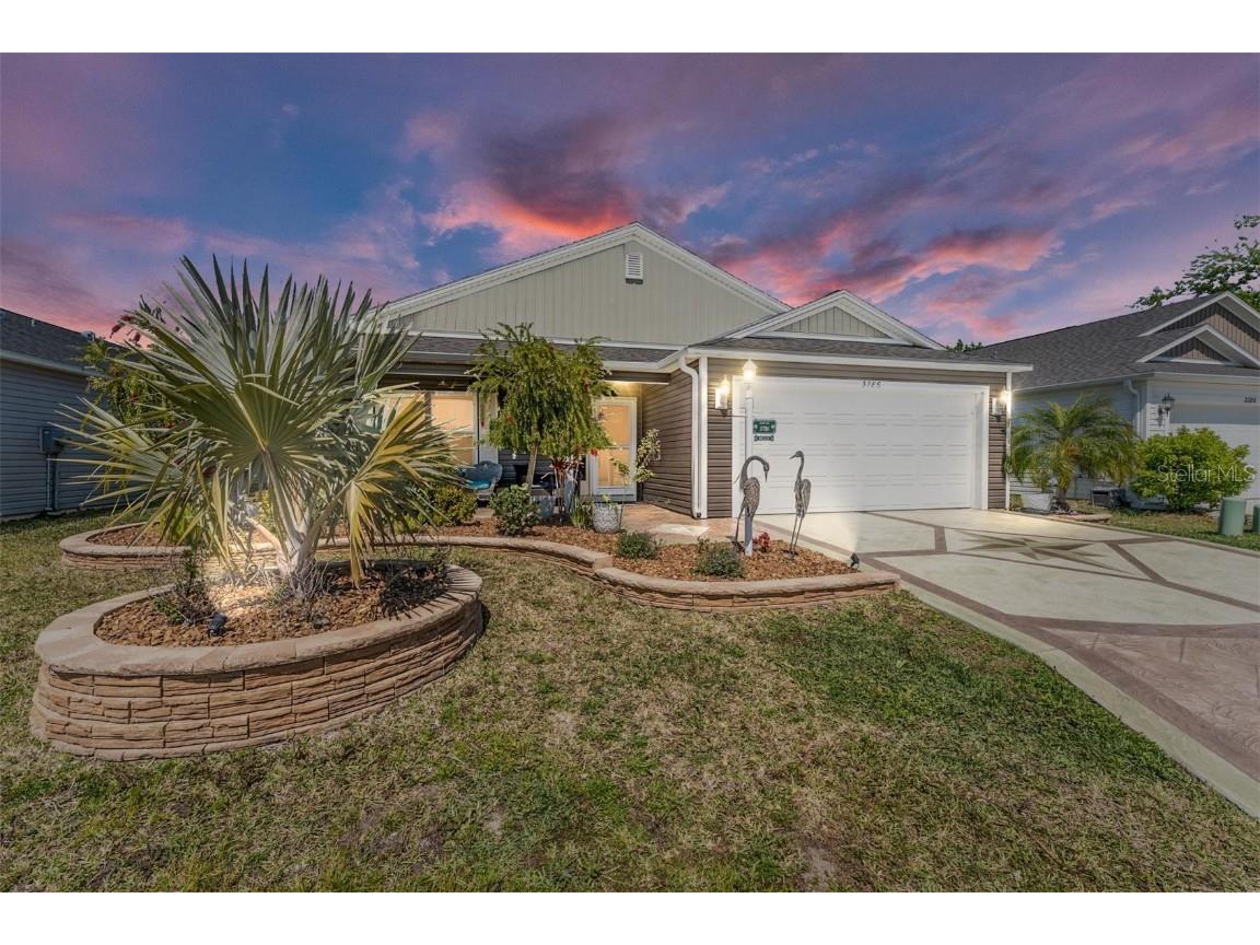 3786 Stephanie Way The Villages FL 32163 G5094110 image1