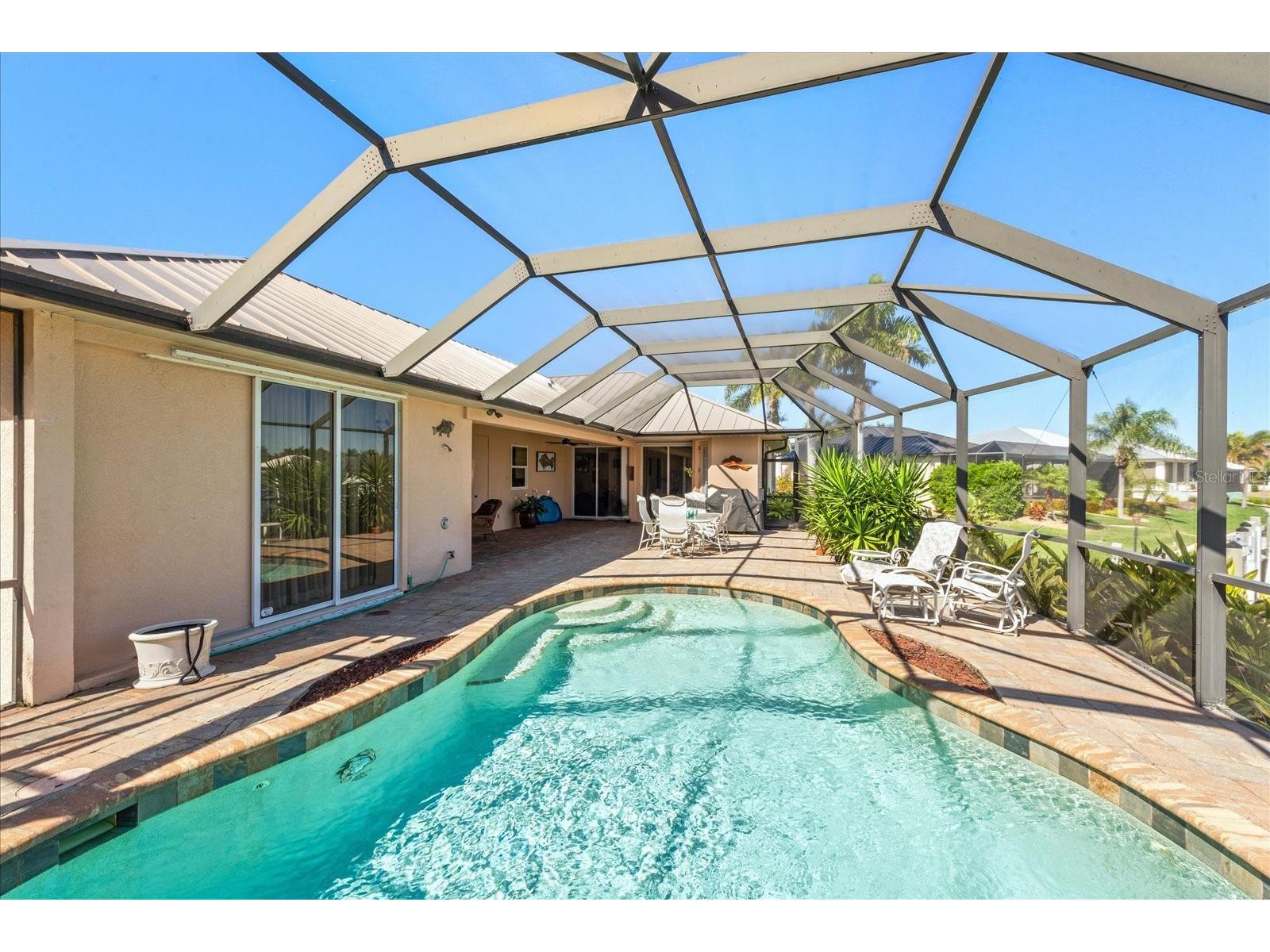 3786 Whippoorwill Boulevard Punta Gorda FL 33950 C7521262 image29