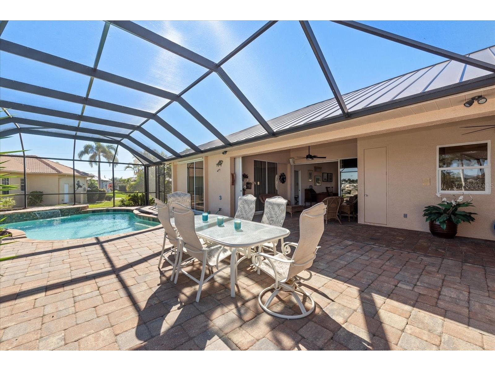 3786 Whippoorwill Boulevard Punta Gorda FL 33950 C7521262 image30