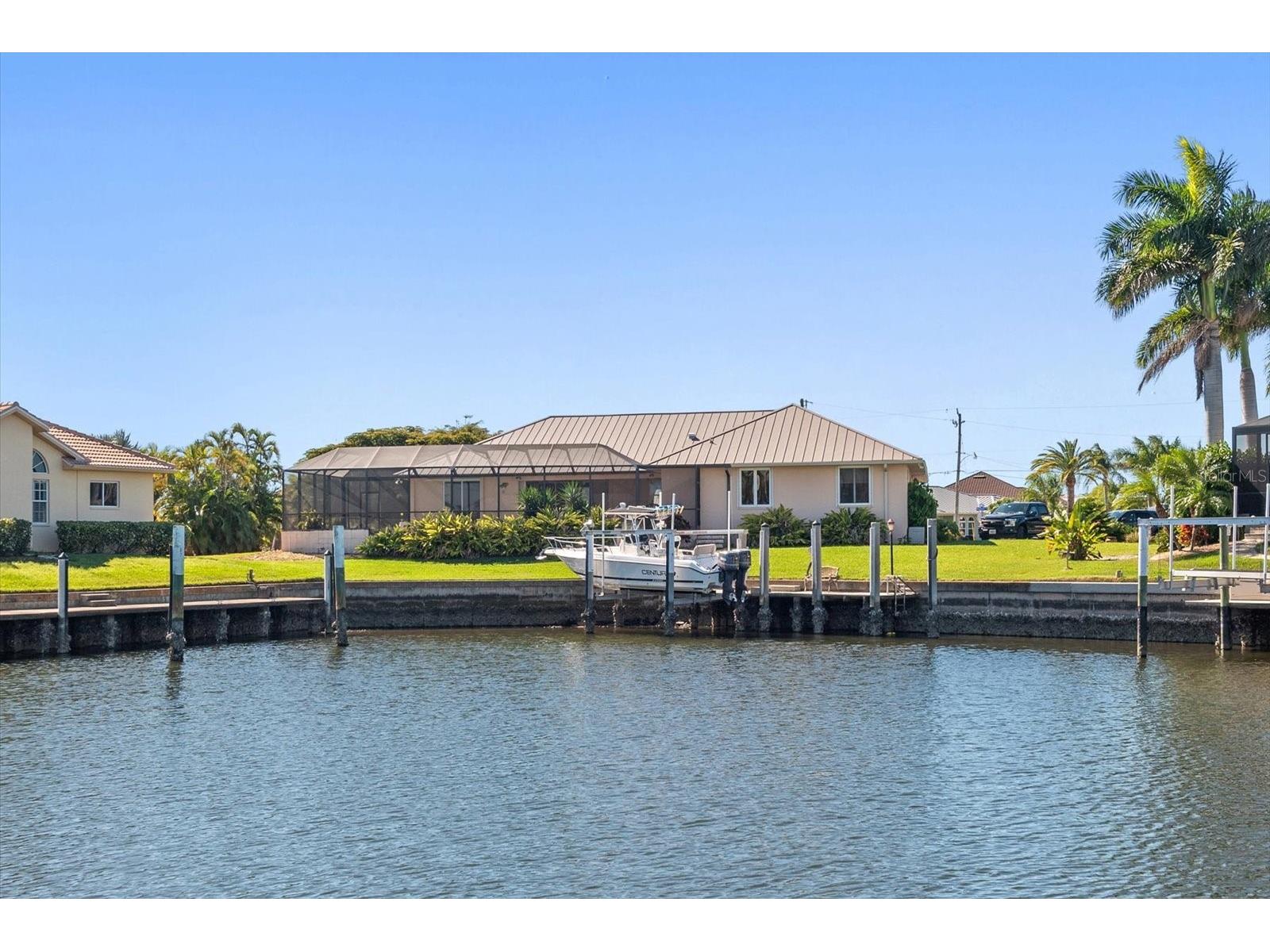 3786 Whippoorwill Boulevard Punta Gorda FL 33950 C7521262 image32