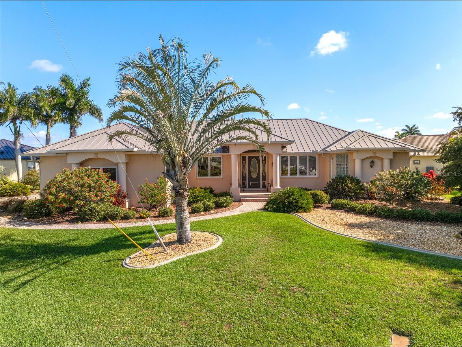 3786 Whippoorwill Boulevard Punta Gorda FL 33950 C7521262 image35