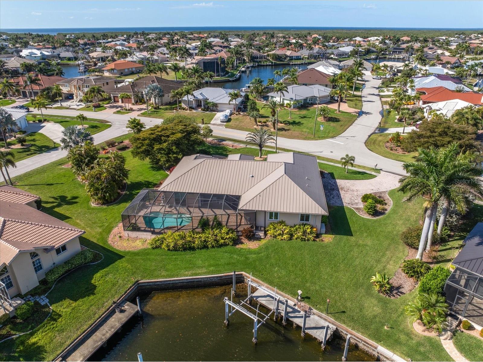 3786 Whippoorwill Boulevard Punta Gorda FL 33950 C7521262 image38