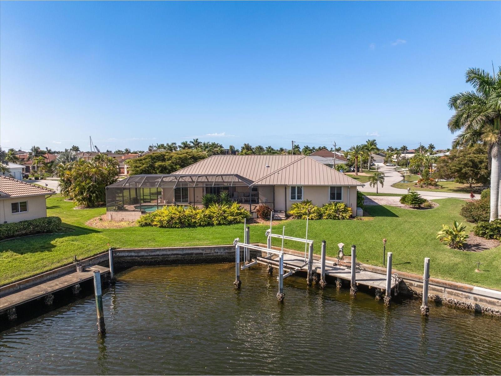 3786 Whippoorwill Boulevard Punta Gorda FL 33950 C7521262 image40