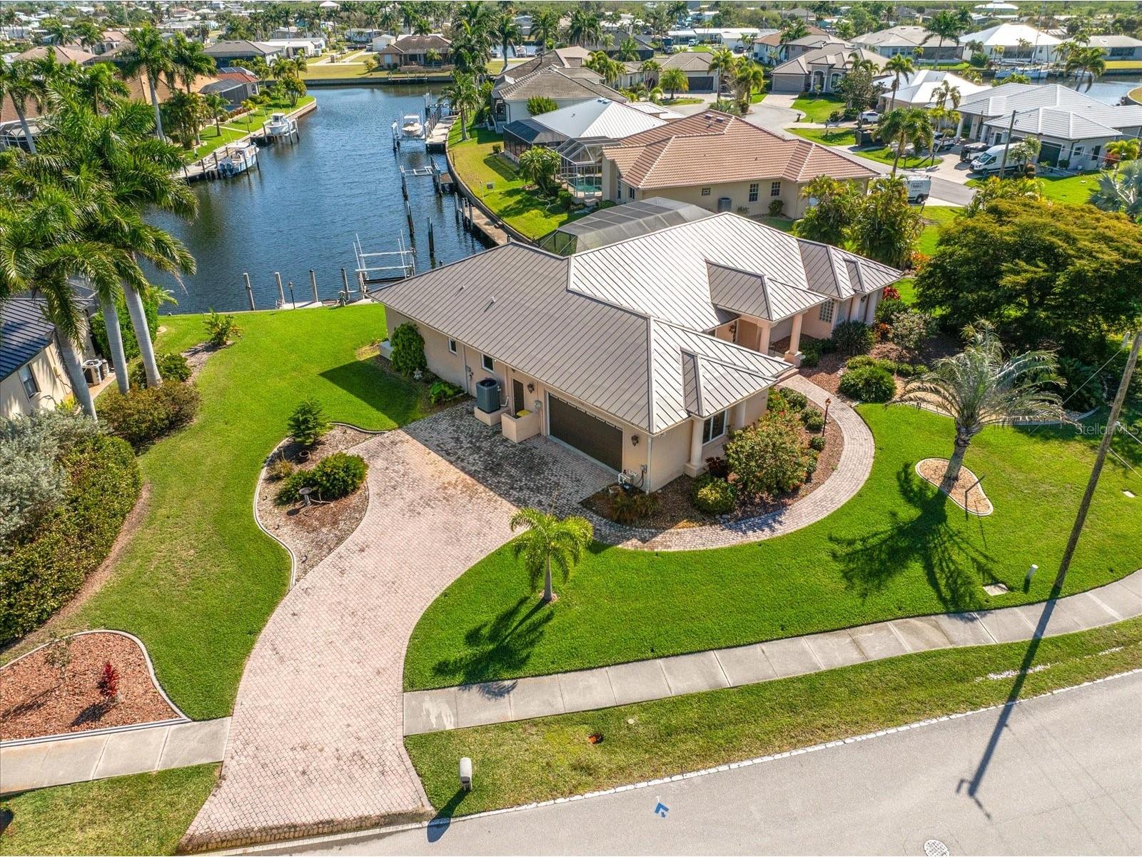 3786 Whippoorwill Boulevard Punta Gorda FL 33950 C7521262 image42