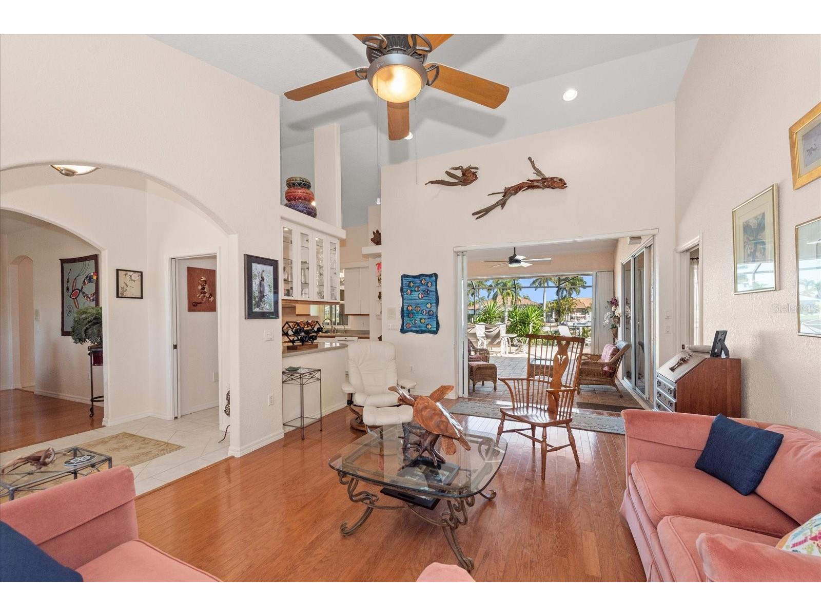 3786 Whippoorwill Boulevard Punta Gorda FL 33950 C7521262 image5