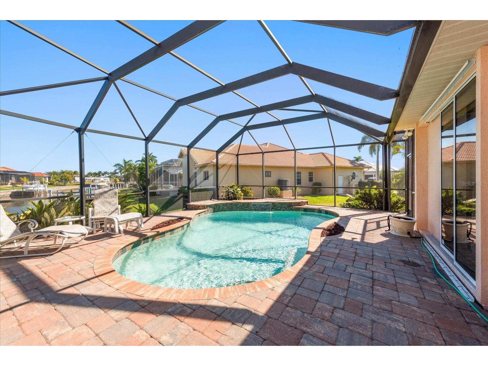 3786 Whippoorwill Boulevard Punta Gorda FL 33950 C7521262 image28