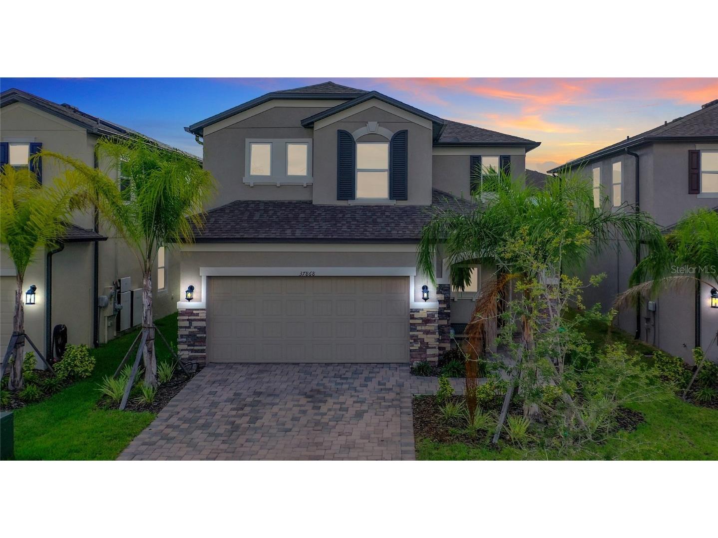 37868 Beacon Brick Drive Zephyrhills FL 33540 U8216638 image1