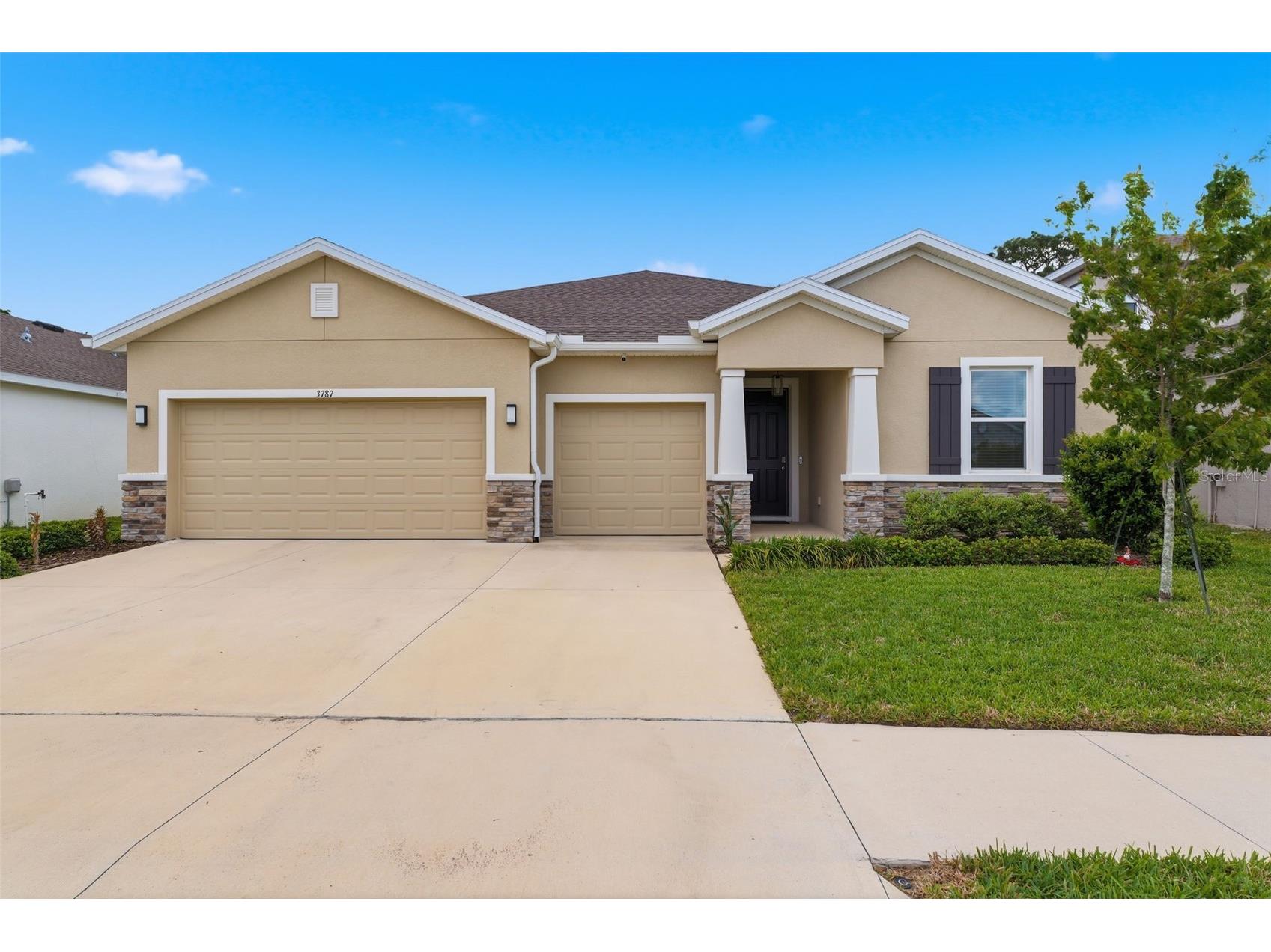 3787 Autumn Amber Drive Spring Hill FL 34609 W7884783 image2