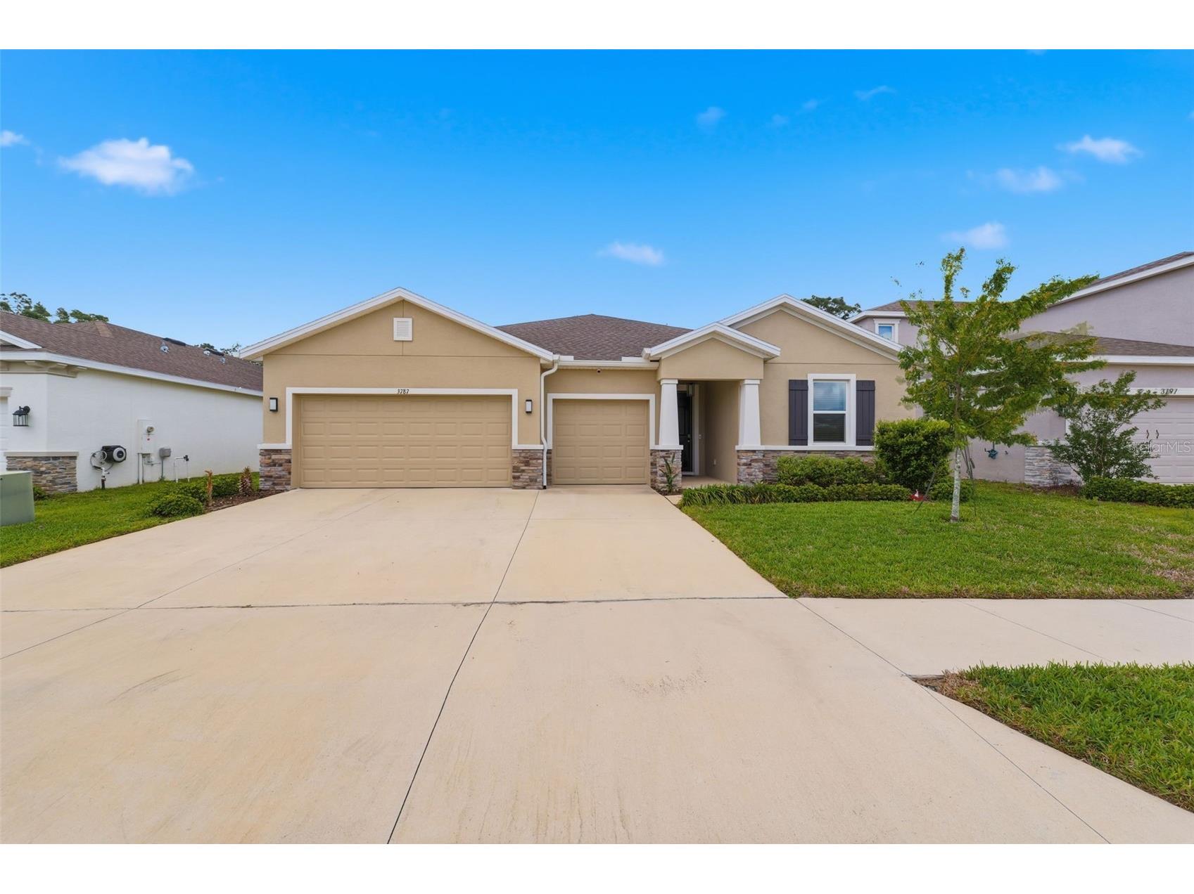 3787 Autumn Amber Drive Spring Hill FL 34609 W7884783 image5