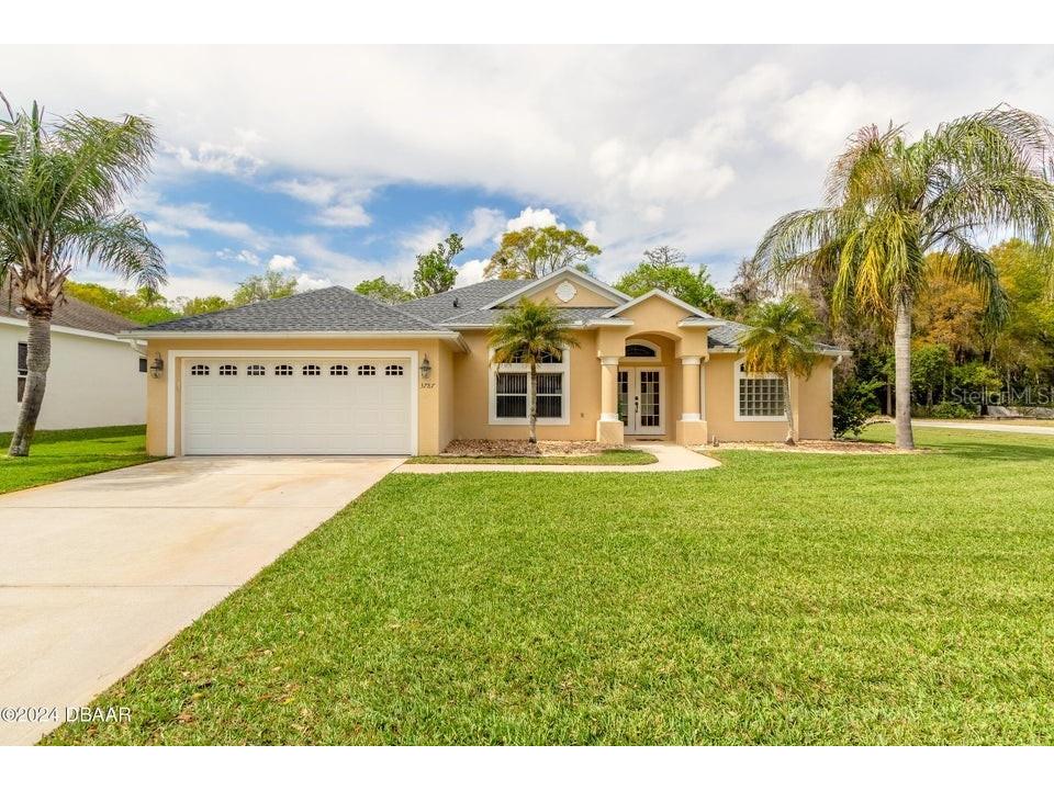 3787 Birch Mountain Road Port Orange FL 32129 V4936431 image1