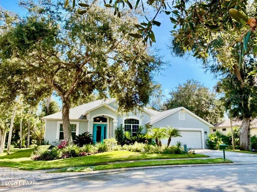 3787 Carrick Drive Ormond Beach FL 32174 V4945884 image1
