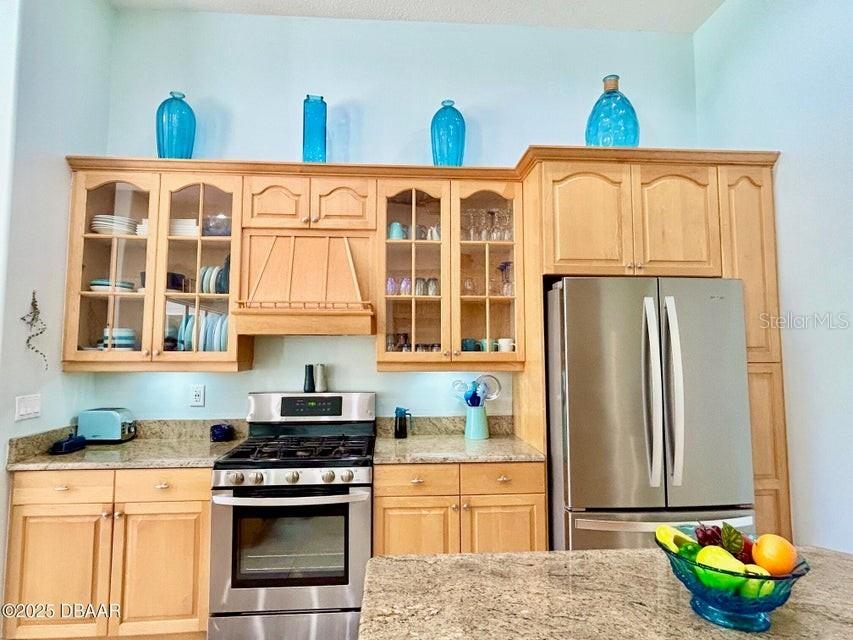 3787 Carrick Drive Ormond Beach FL 32174 V4945884 image18