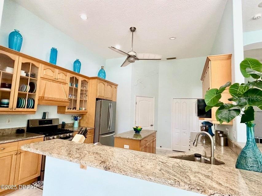 3787 Carrick Drive Ormond Beach FL 32174 V4945884 image20