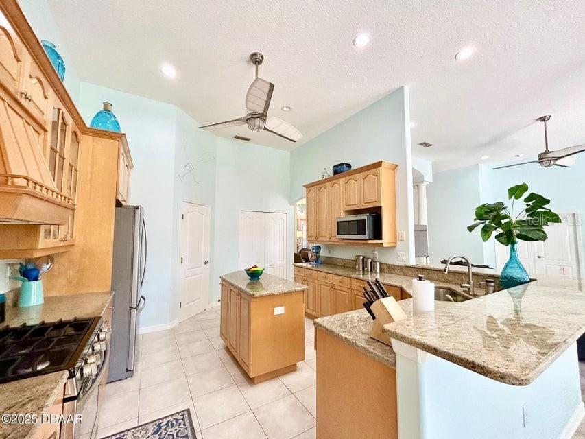 3787 Carrick Drive Ormond Beach FL 32174 V4945884 image21