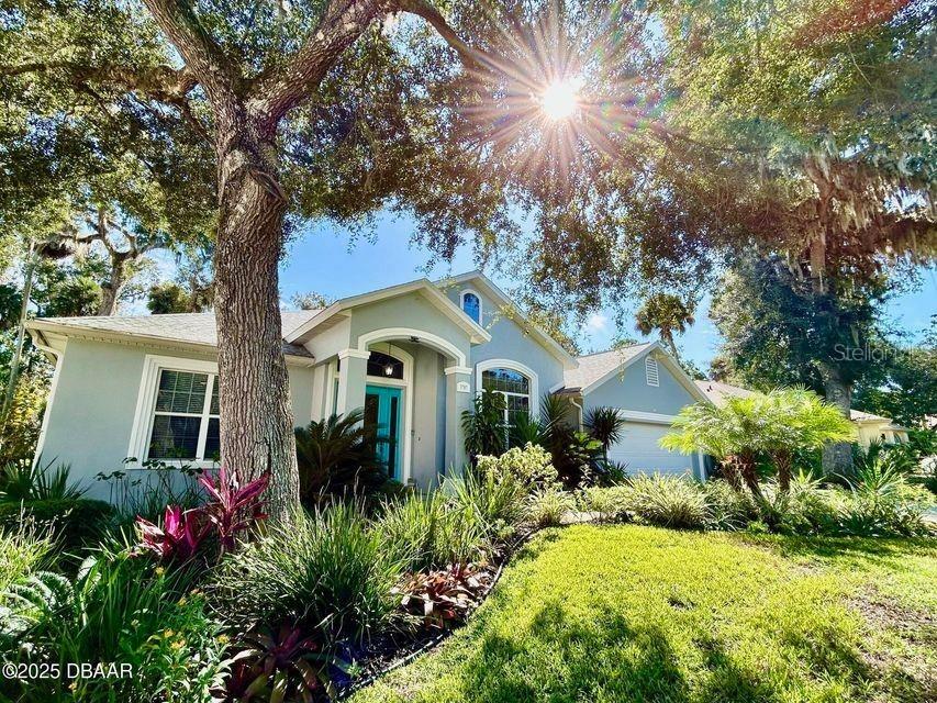 3787 Carrick Drive Ormond Beach FL 32174 V4945884 image45