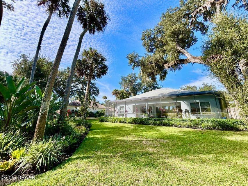 3787 Carrick Drive Ormond Beach FL 32174 V4945884 image50